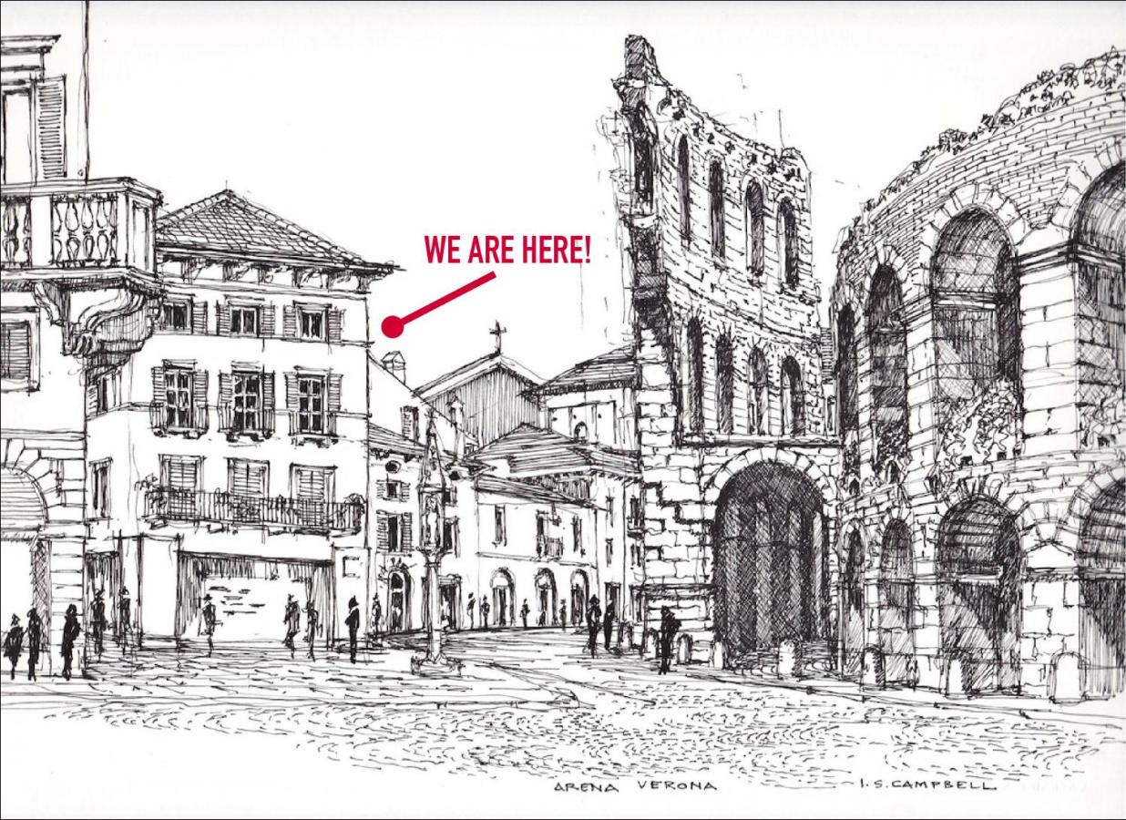 Verona Suites - B&B
