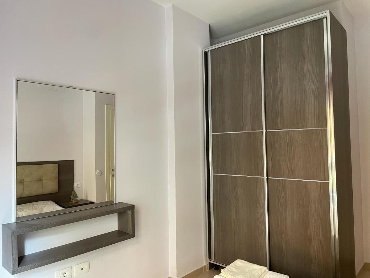 07 Apartment Vlore - Chambres d’hôtes Vlora