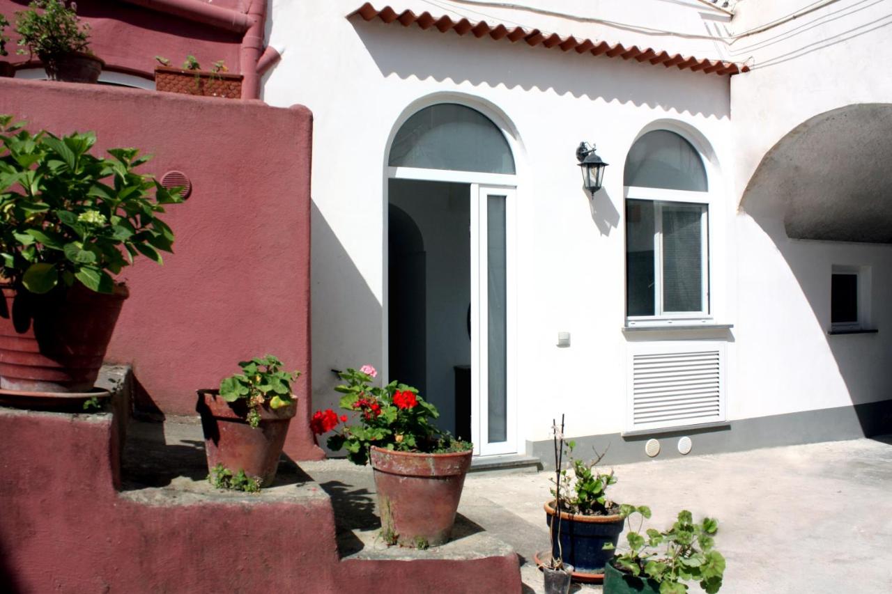 [Appartamento Centro Storico] Da nonna Maria ☆☆☆☆☆ - B&B