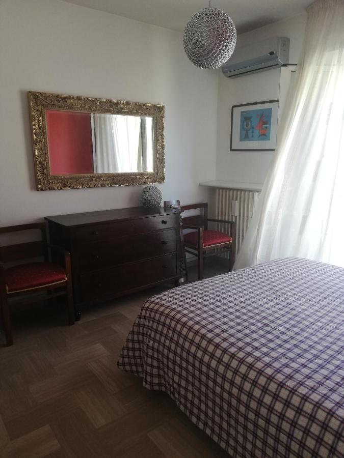 B&B Porto San Giorgio - CASA SIMONE - Bed and Breakfast Porto San Giorgio