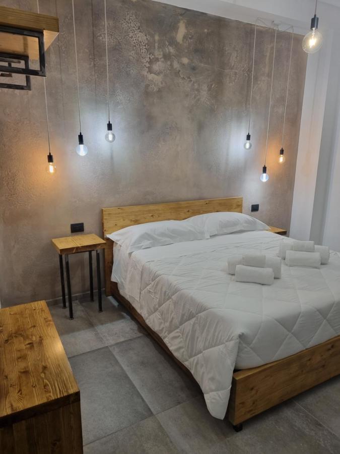 Urban Rooms Porto Cesareo - Chambres d’hôtes Porto Cesareo