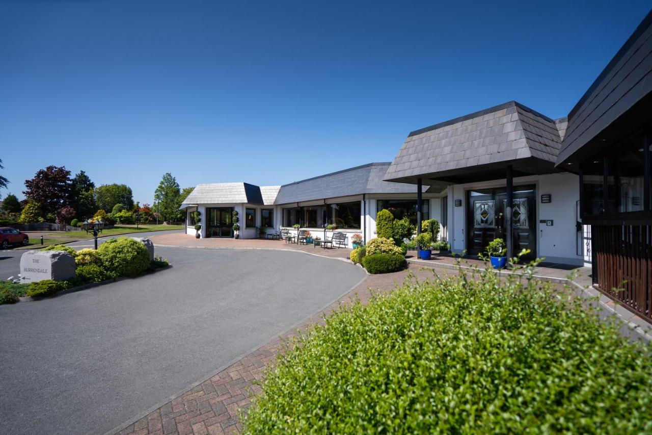 B&B Newcastle - Burrendale Hotel Country Club & Spa - Bed and Breakfast Newcastle