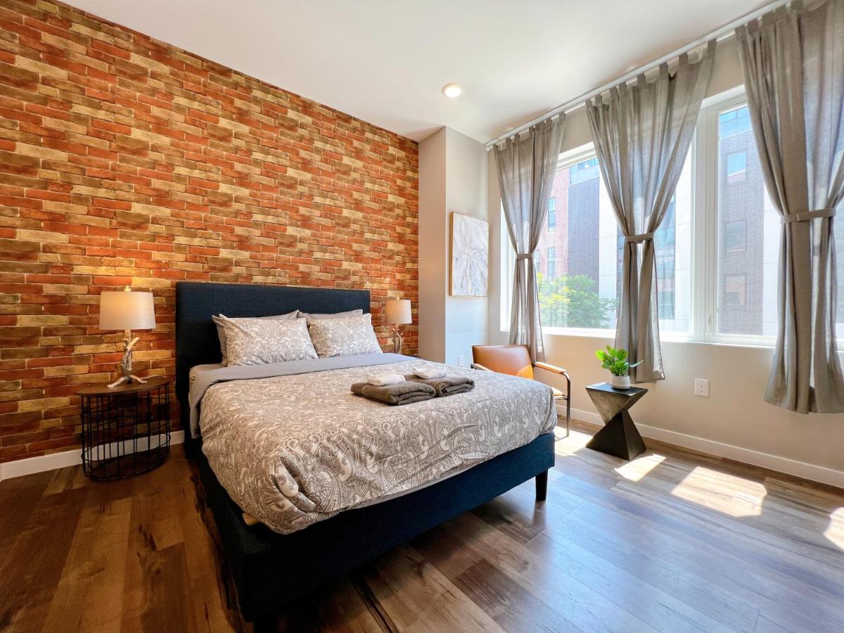 Apartamento Deluxe
