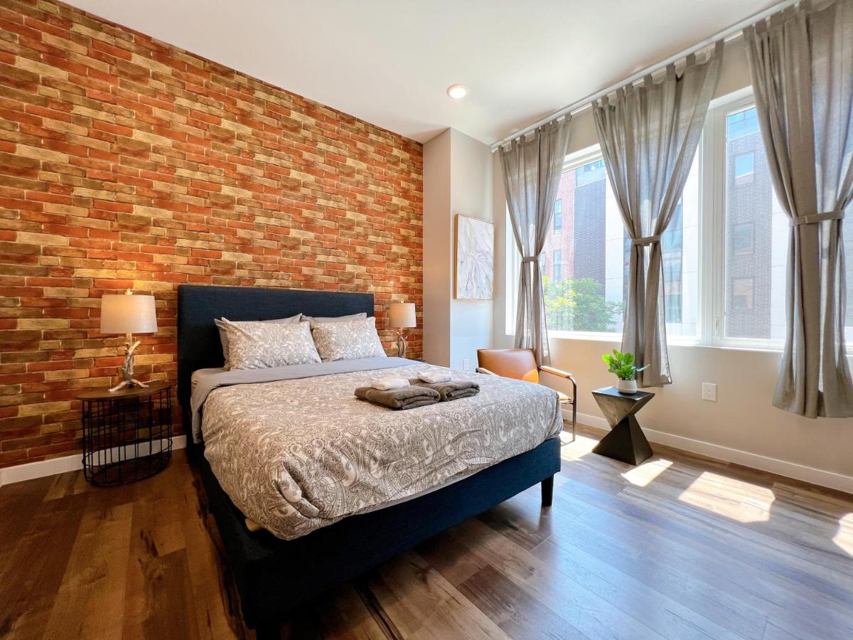 B&B Philadelphia - Stay at Luna on Ridge Ave - Bed and Breakfast Philadelphia