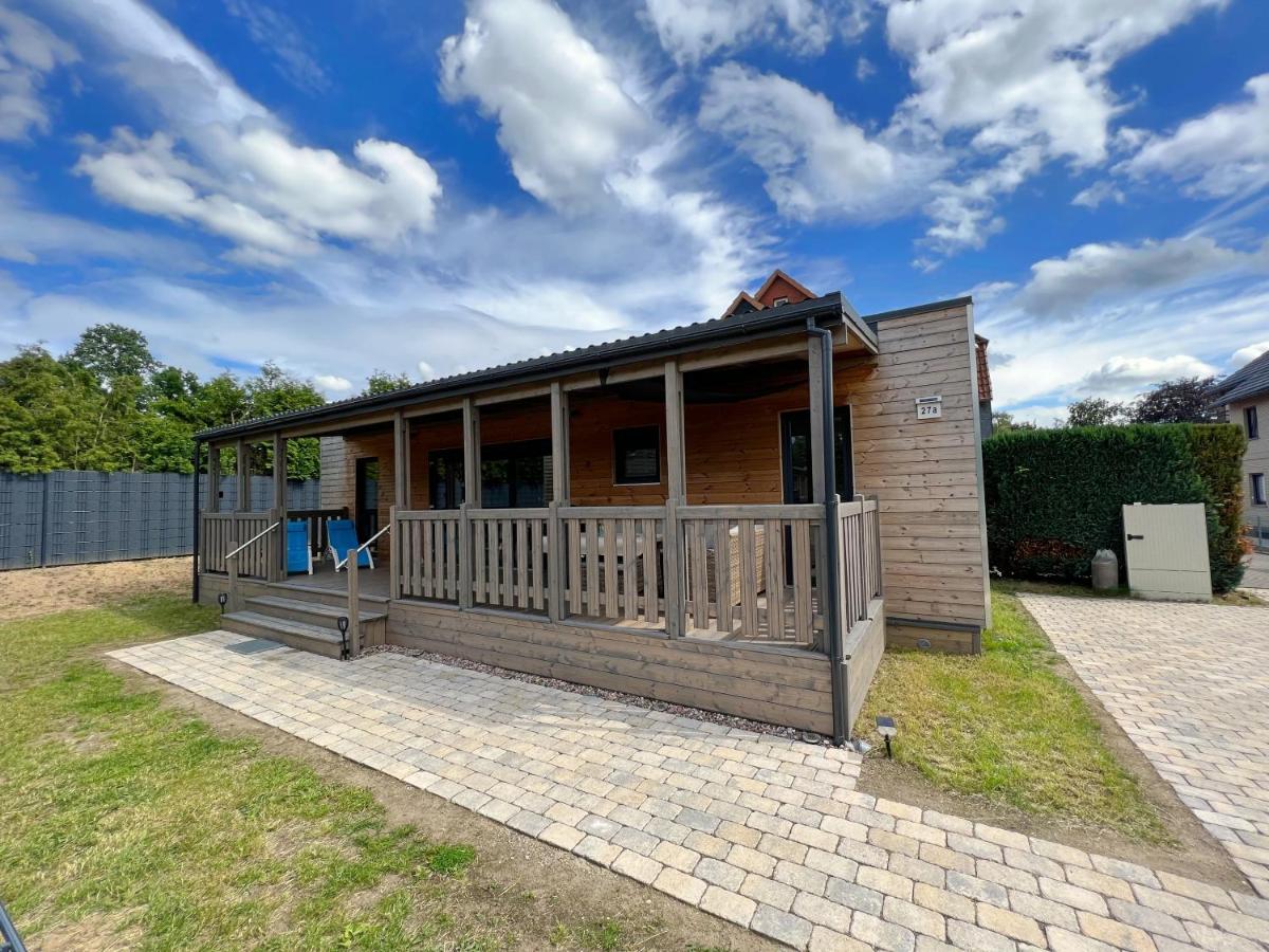 Naturhaus Wassermann mit Boxspringbetten in ruhiger Lage, Meernähe - B&B Wunstorf