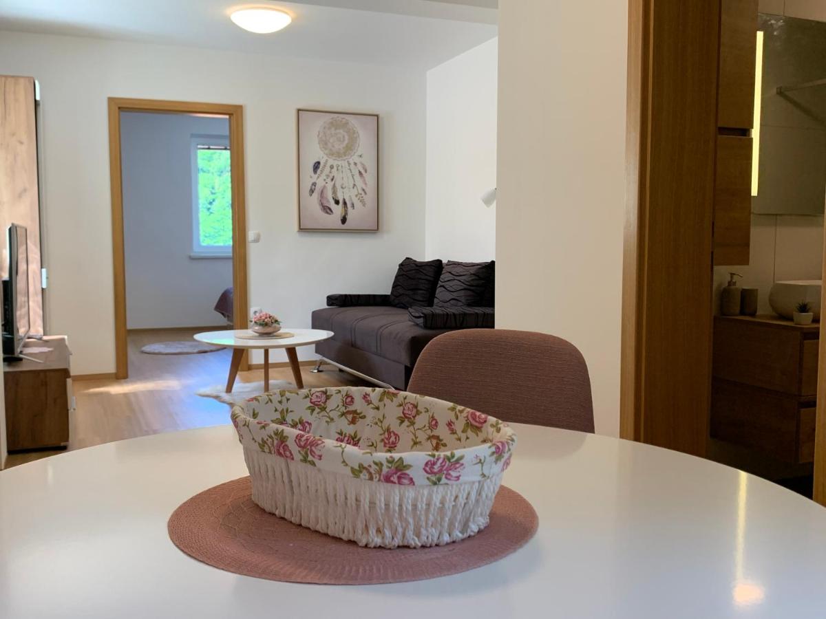 Apartment - Ground Floor