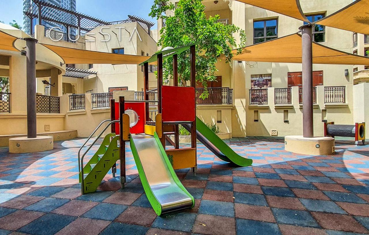 Yansoon by Emaar, Downtown Dubai - B&B Dubai