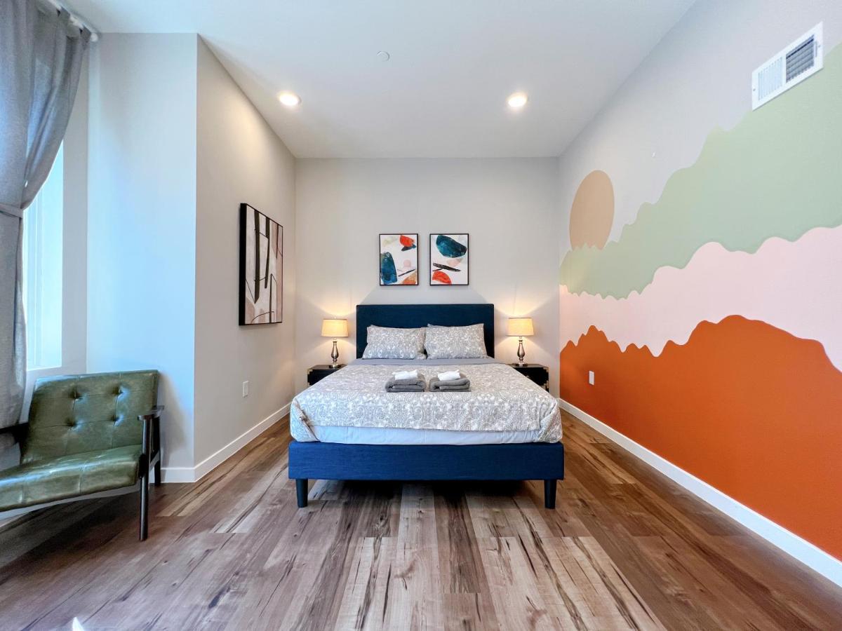 Apartamento Deluxe