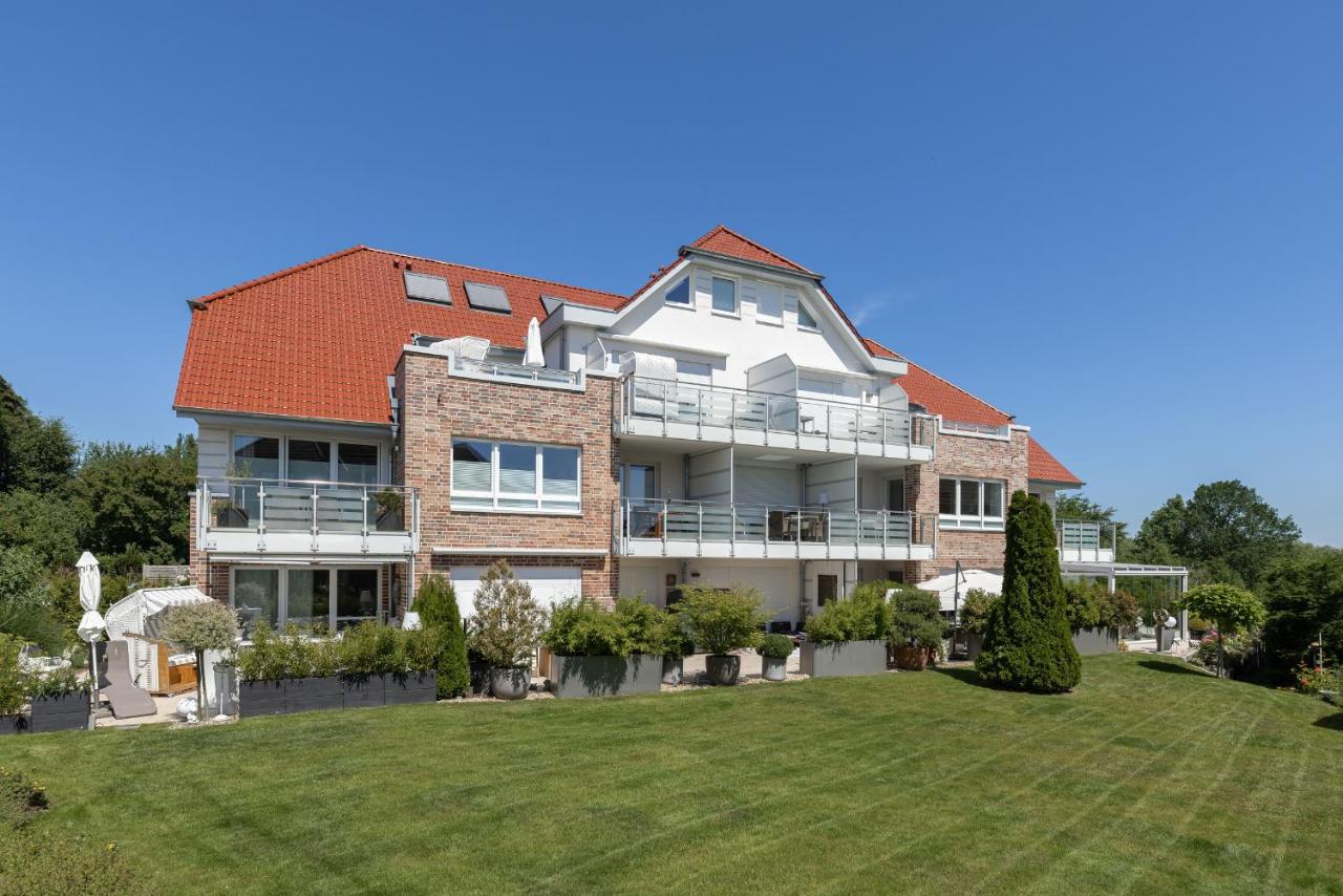 Hauptstrasse 26e PASSAT - Ferienwohnung Timmendorfer Strand