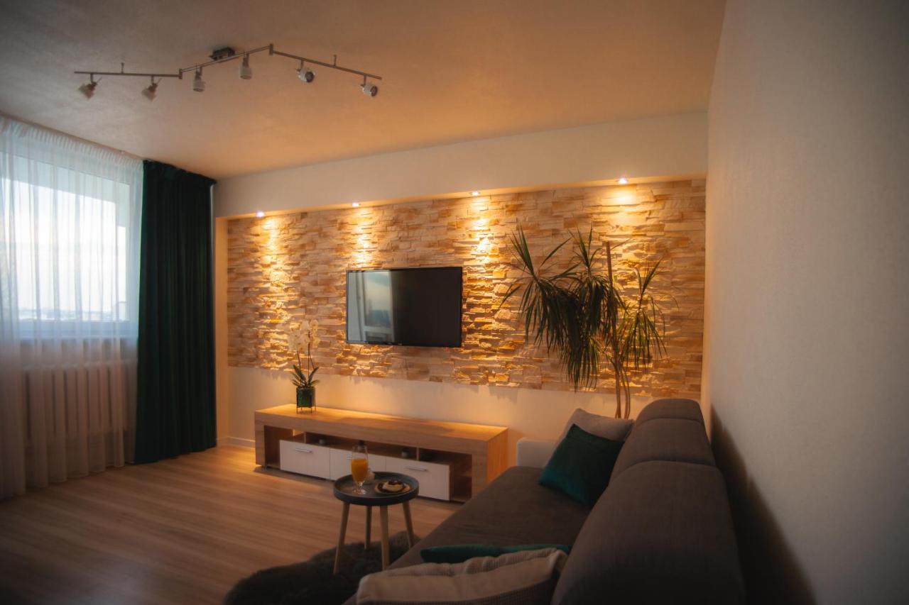 Apartament Panorama - B&B