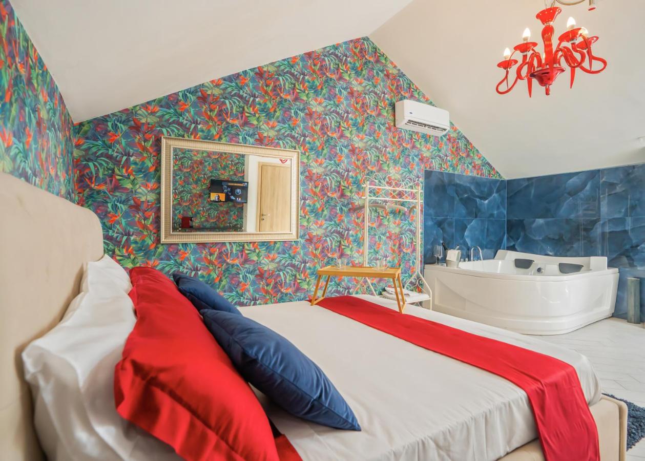 Two-Bedroom Townhouse