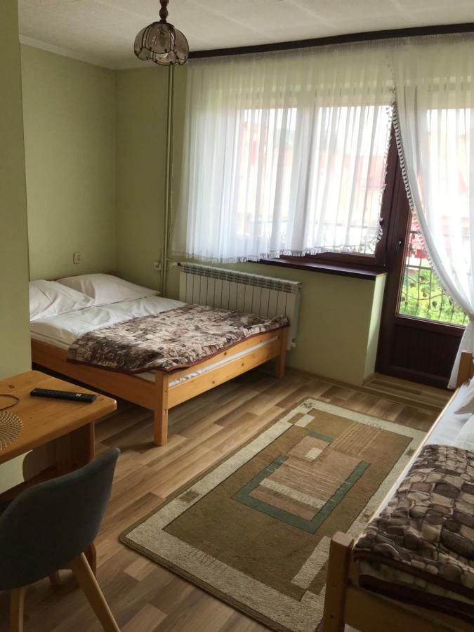 Triple Room with Balcony