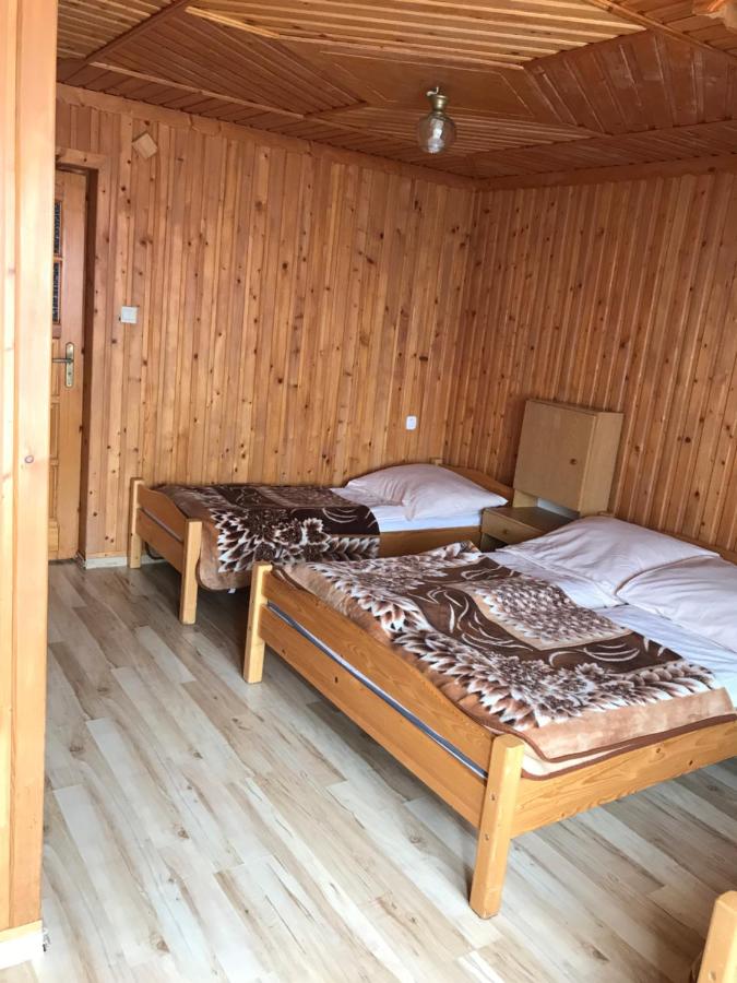 Habitación Cuádruple con balcón