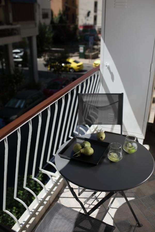 Le Centre Ville - B&B Atenas