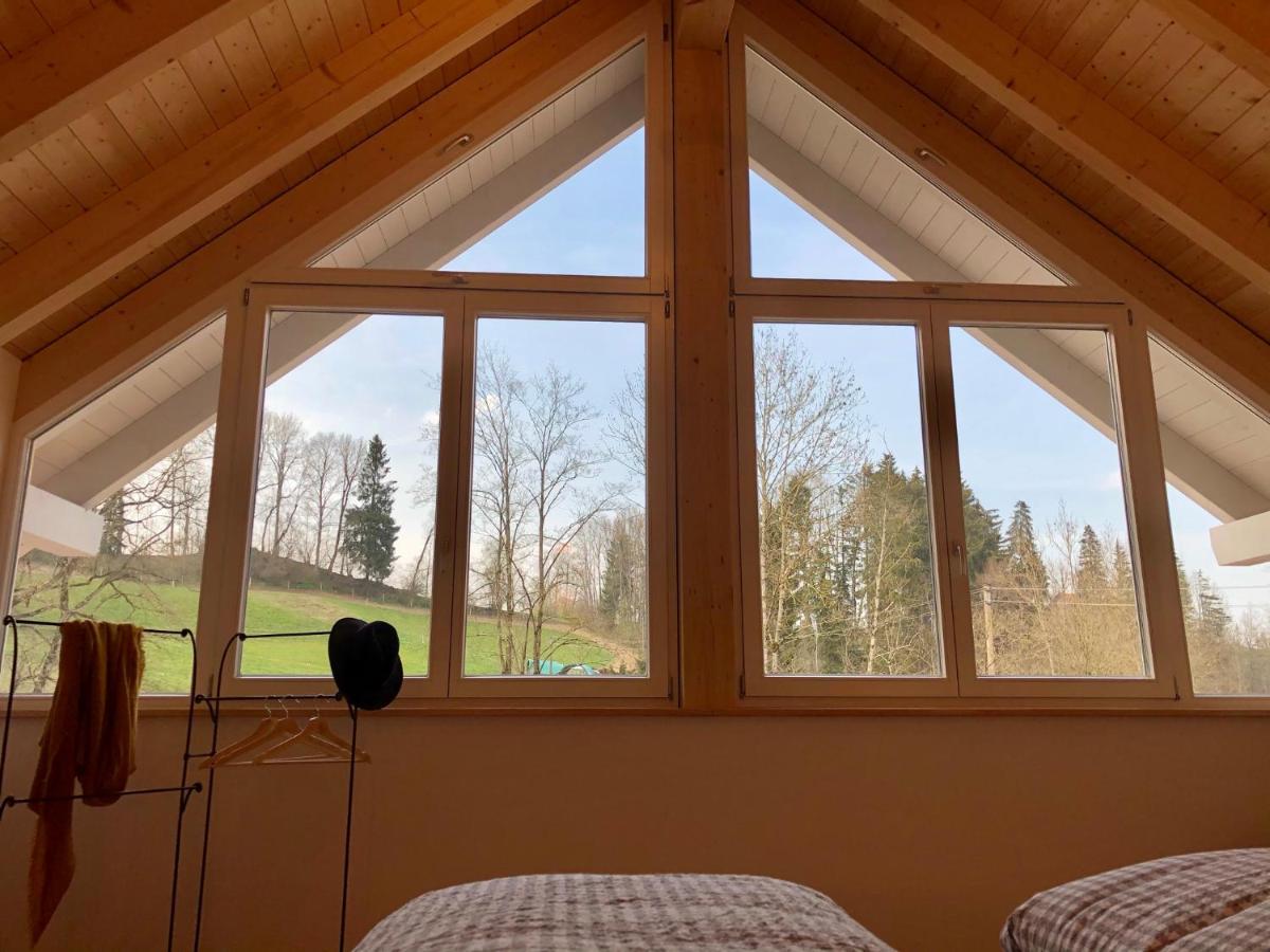 Ferien- und Reiterhof Bareth - B&B