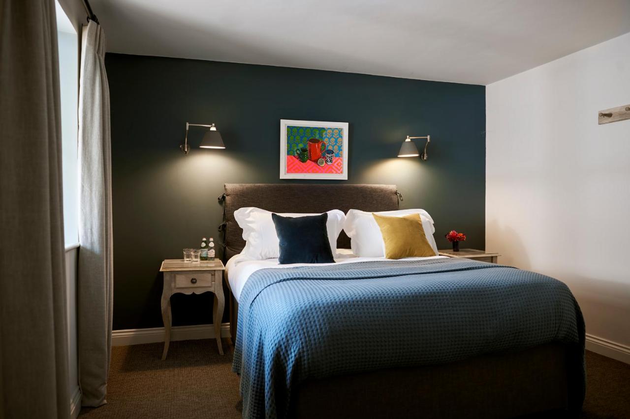 Standard Doppelzimmer