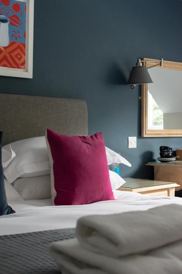 Doppelzimmer mit eigenem Bad