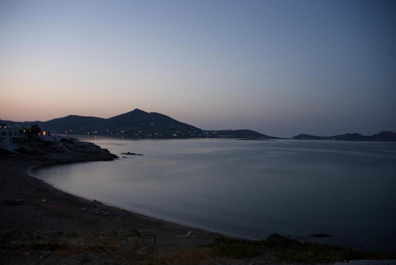 Alexandros Apartments - B&B