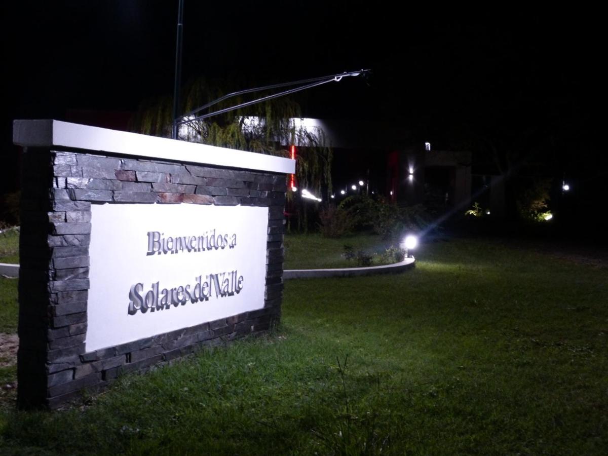 Casa del Valle Merlo - Ferienwohnung Merlo