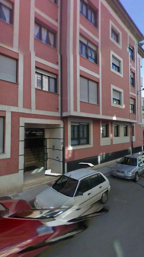 Amplio Loft con plaza de garaje - B&B