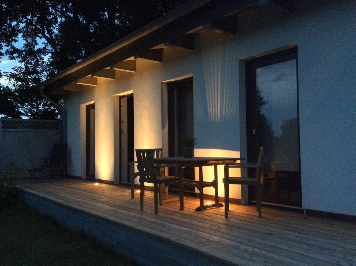 Ferienwohnung Mester - Ferienwohnung Osterrönfeld