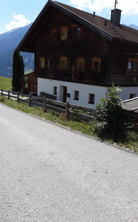 Ferienwohnung Egger Klaus und Manuela - B&B Matrei in Osttirol