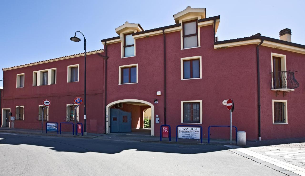 Lovely Apartment in Pula - Bed and Breakfast