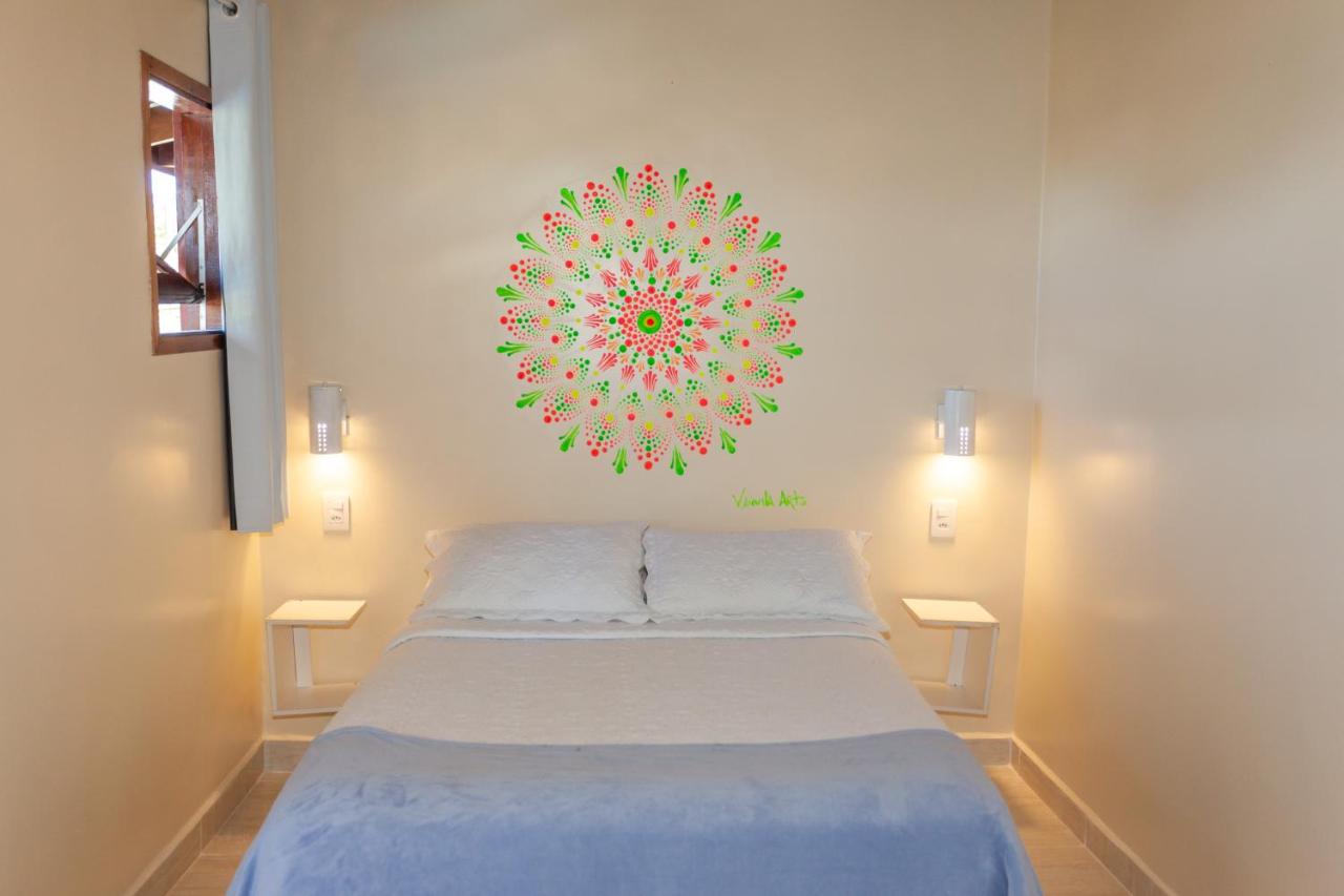 Suite King con Vista Piscina