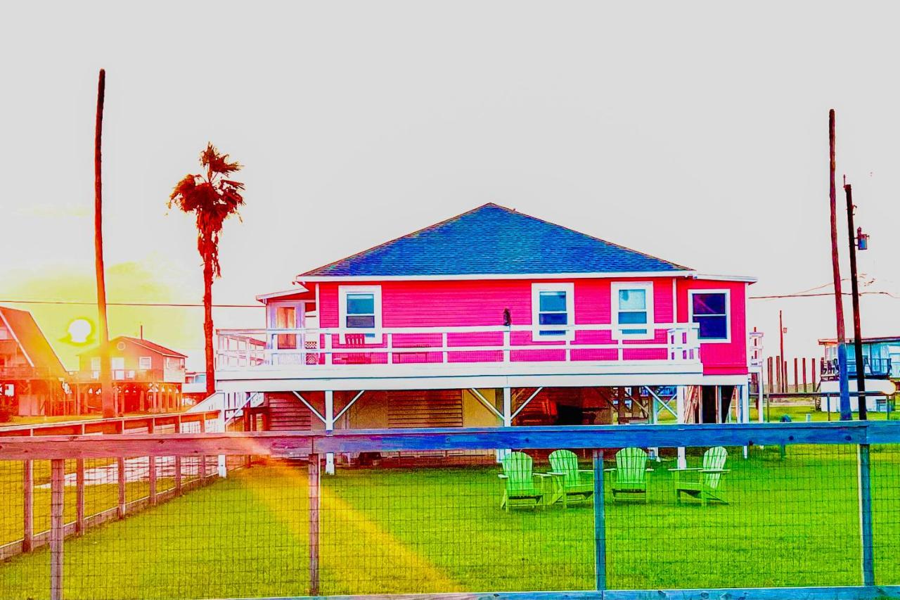 B&B Surfside Beach - Monkey Bar - Bed and Breakfast Surfside Beach