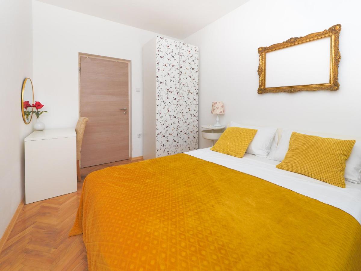 Apartment mit 2 Schlafzimmern