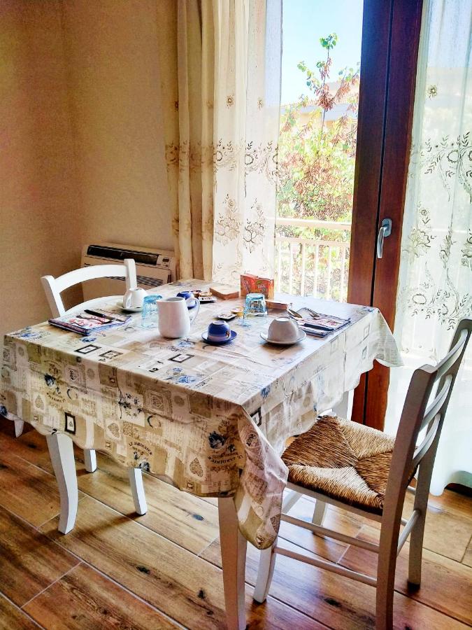 B&B Le 4 Rose - B&B