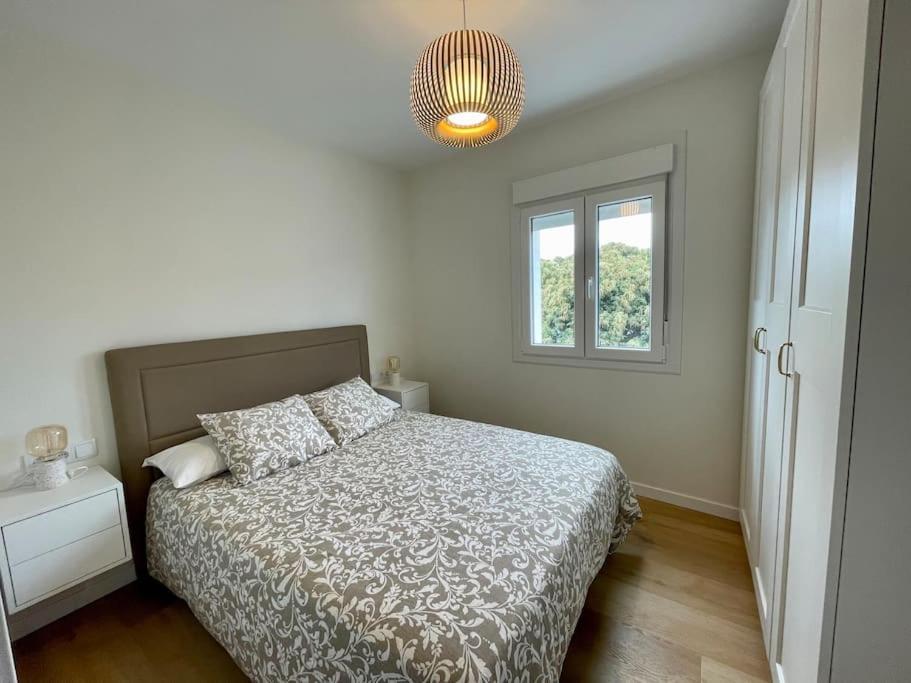 Precioso y acogedor apto. en Noia. Recién renovado - B&B Noia