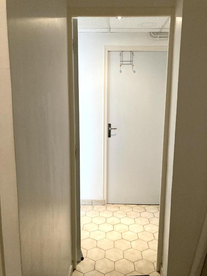 T2 Poitiers Saint Benoit 20min Futuroscope - B&B