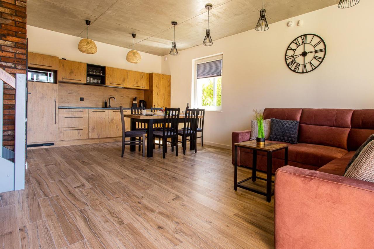 Duplex Apartment