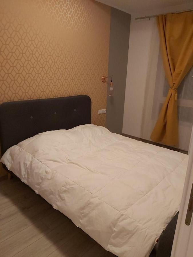 B&B Cluj-Napoca - CEZAL CITY - Bed and Breakfast Cluj-Napoca