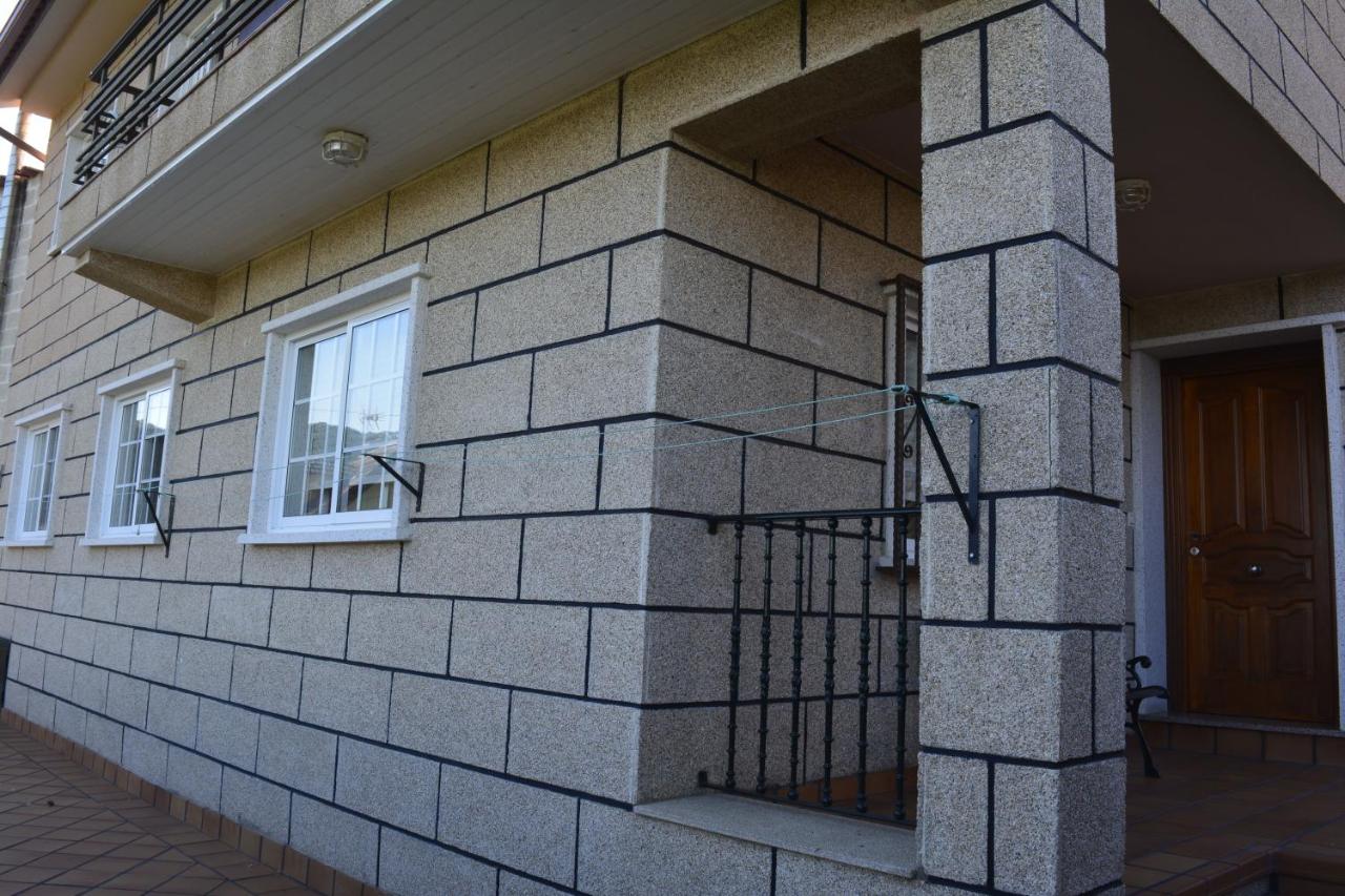 Casa en COMBARRO - Ferienwohnung Pontevedra