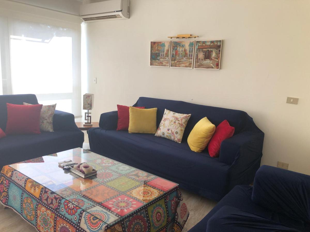 B&B Cairo - Lovely gorgeous apartment among green Maadi - Bed and Breakfast Cairo
