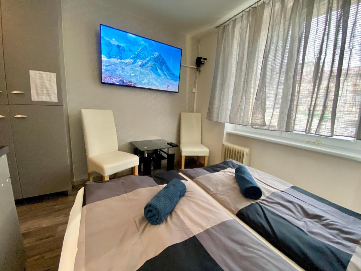 24 hour-Self Check-in Apartment Námestie Svätého Egídia - Ferienwohnung Poprad