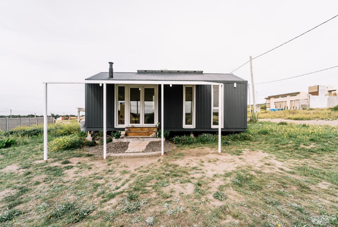 Loyca Eco-Tiny House - Ferienwohnung