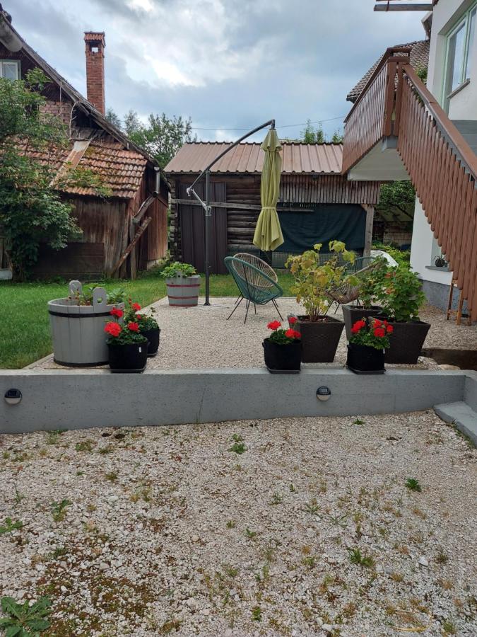 Pr' Šovarjo - B&B