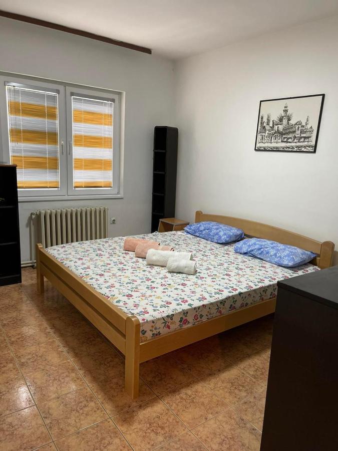 Apartment Angelina - Bed and Breakfast