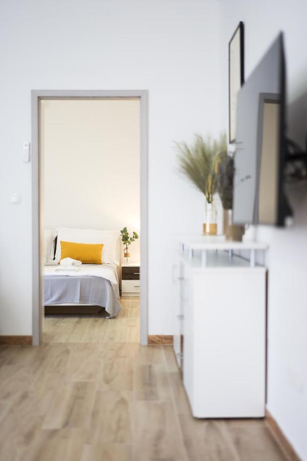 Appartamento con 2 Camere da Letto