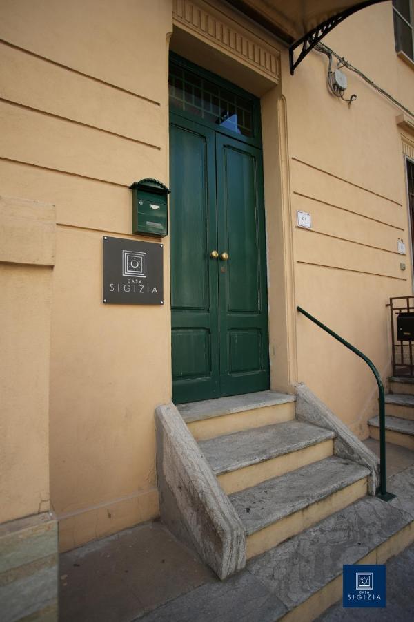 Casa Sigizia - B&B Reggio Calabria
