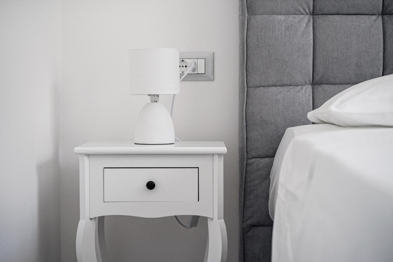 Perla Luxury Apartment - Chambres d’hôtes Vodice