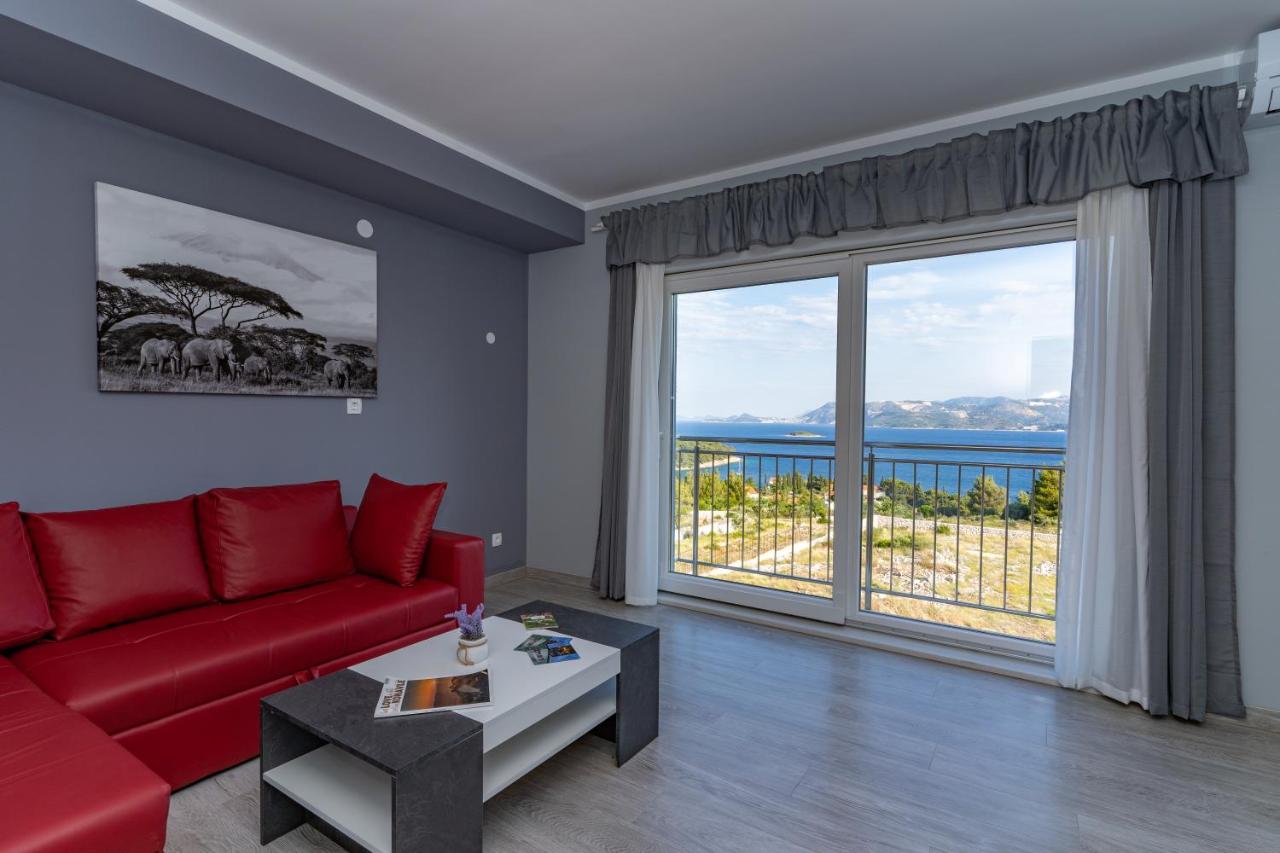 Stunning 2 bedroom Apartment - B&B Cavtat