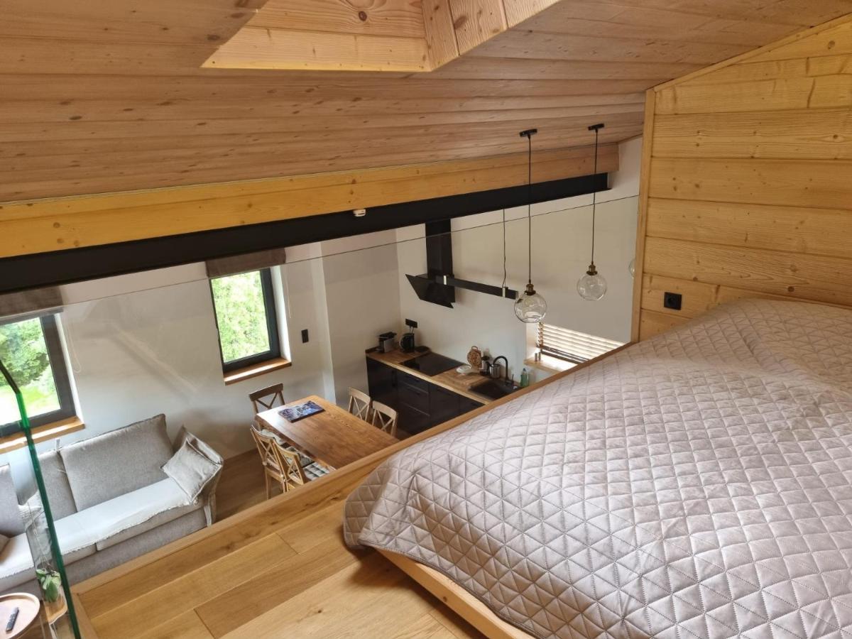 Appartement en Duplex