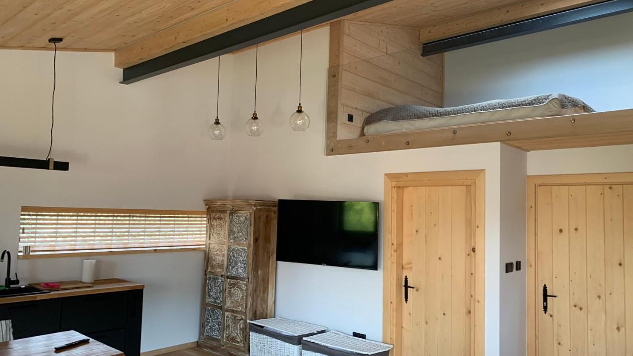 Maisonnette/Duplex Appartement