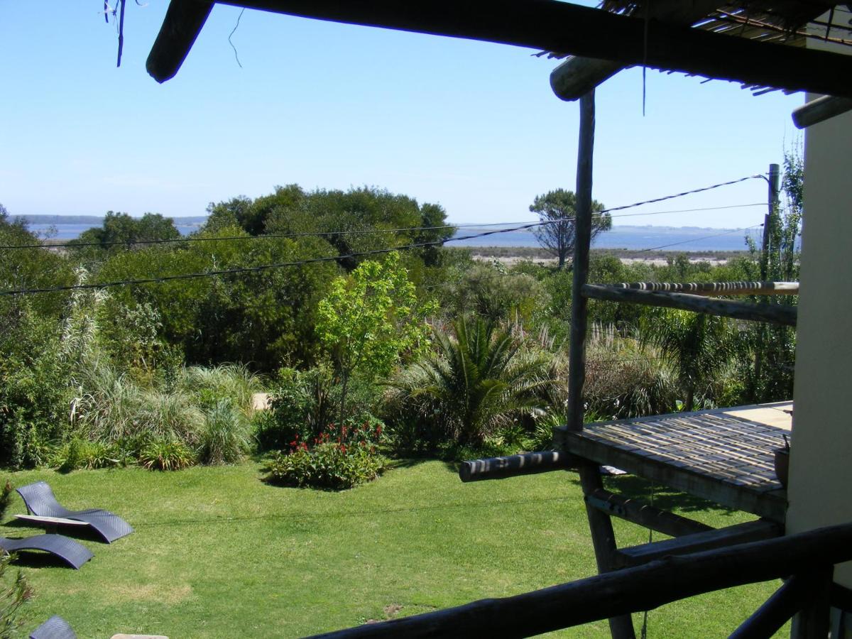 Studio with Lake View