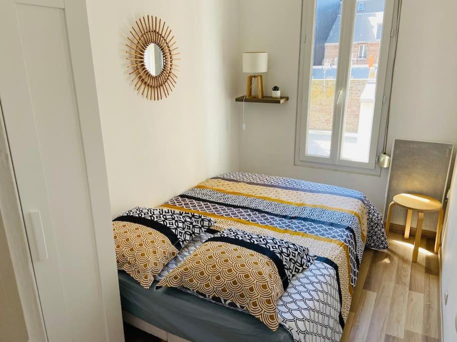Appartamento con 1 Camera da Letto