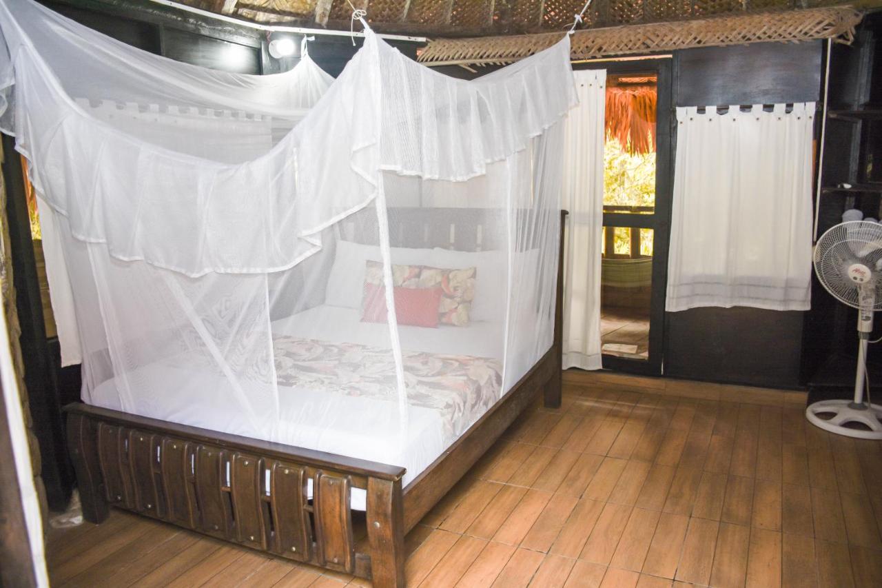 Bungalow (4 Erwachsene)